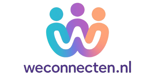 weconnecten