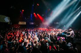 Recensie 40UP Big Bang Tour Rotterdam HAL4 aan de Maas Zaterdag 13 december